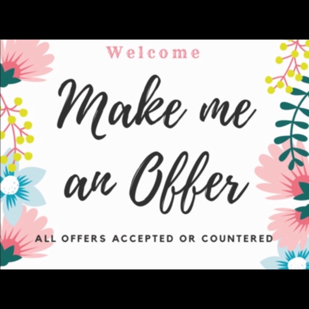 Welcome to my closet 🙃